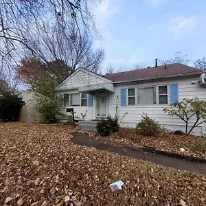 Va Zen Retreat House Homestay Virginia Beach